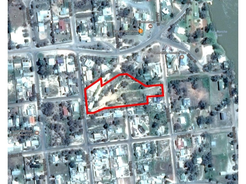 20 Meade Street, Blanchetown SA 5357