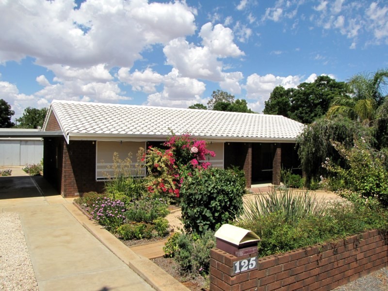 125 Bookpurnong Terrace, Loxton SA 5333