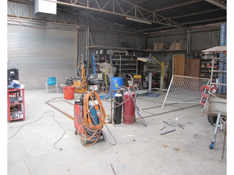 1049 Old Sturt Highway, Berri SA 5343