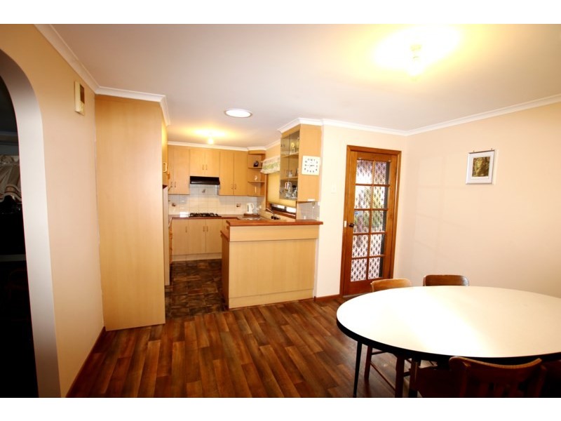 4 Vivian Cock Street, Berri SA 5343