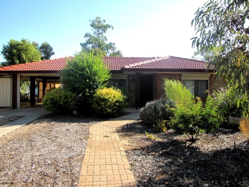 4 Vivian Cock Street, Berri SA 5343