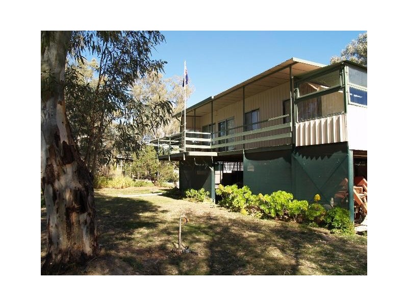 60 and 61 Brenda Park, Morgan SA 5320