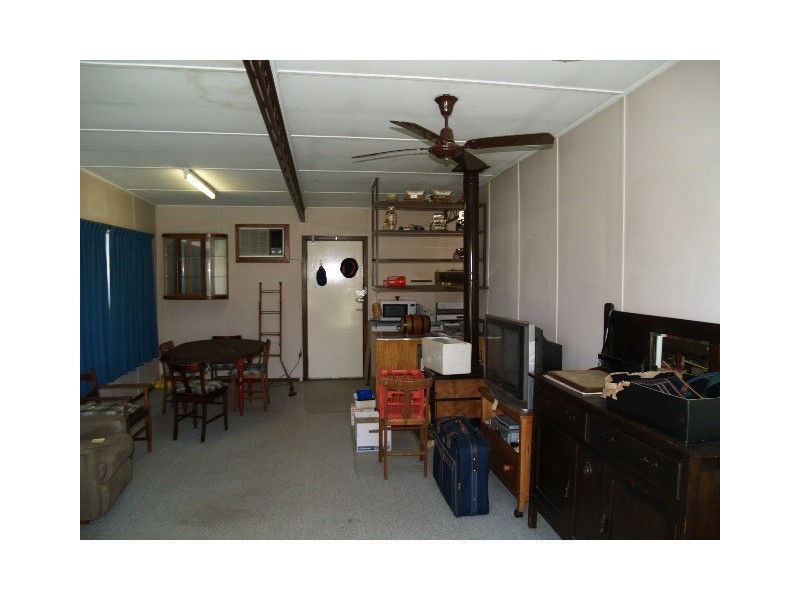 60 and 61 Brenda Park, Morgan SA 5320