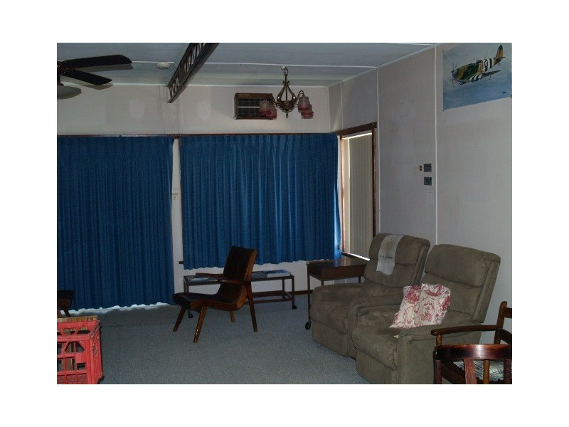 60 and 61 Brenda Park, Morgan SA 5320