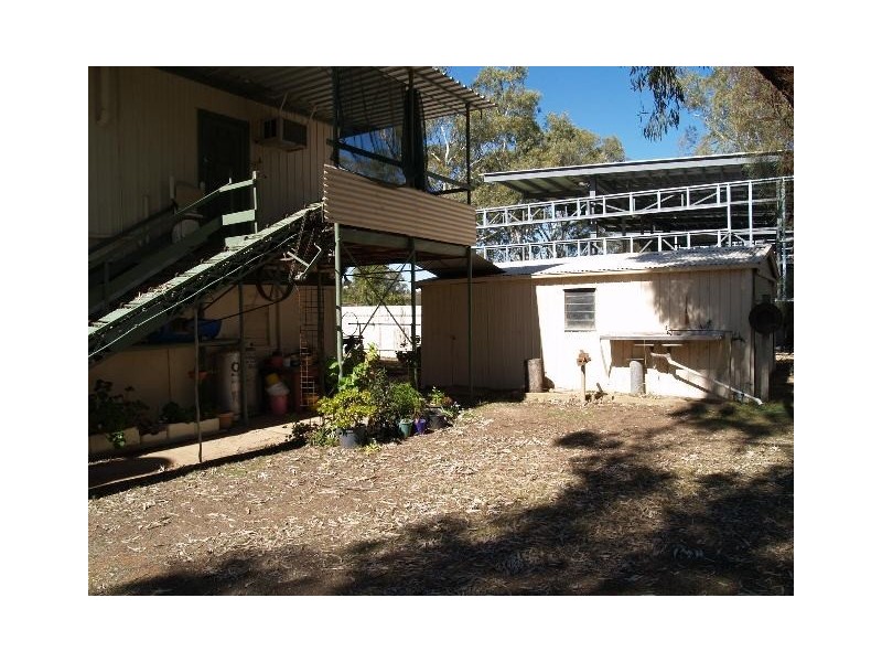 60 and 61 Brenda Park, Morgan SA 5320