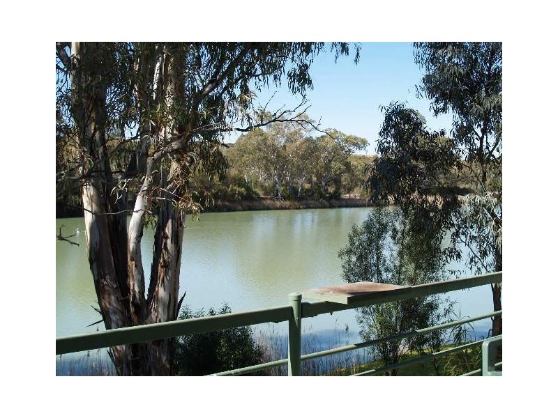 60 and 61 Brenda Park, Morgan SA 5320