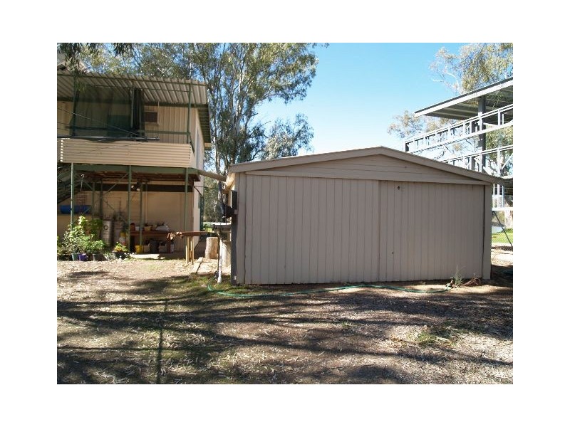 60 and 61 Brenda Park, Morgan SA 5320