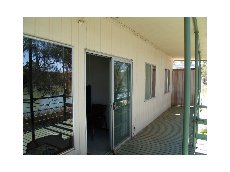 60 and 61 Brenda Park, Morgan SA 5320