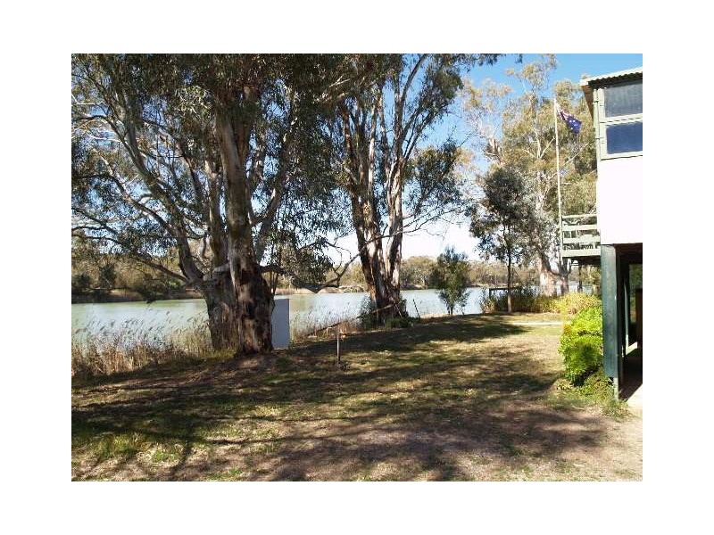 60 and 61 Brenda Park, Morgan SA 5320