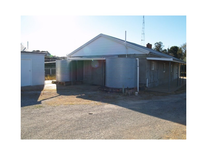 Lot 50 Vasey Road, Waikerie SA 5330