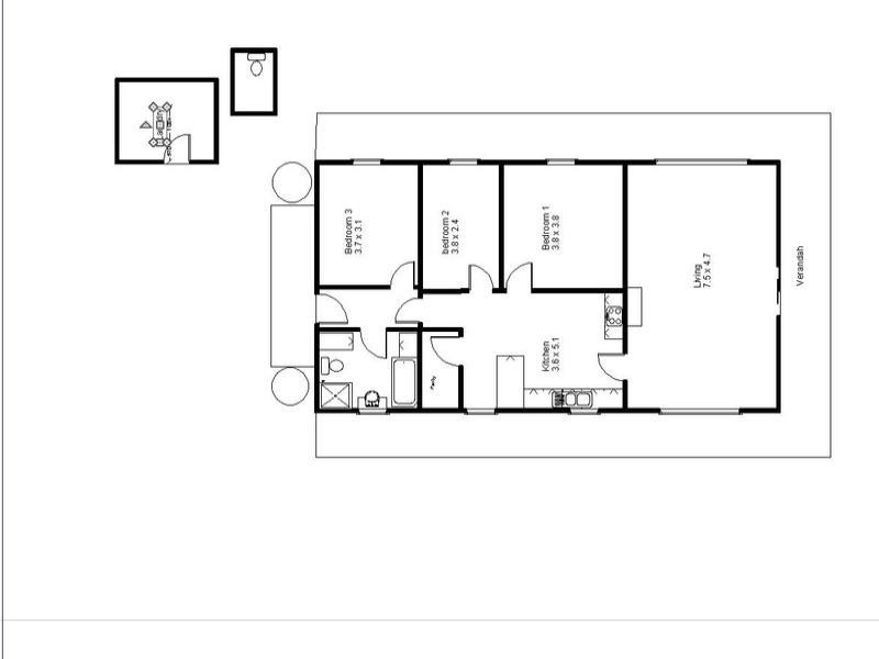 Lot 50 Vasey Road, Waikerie SA 5330