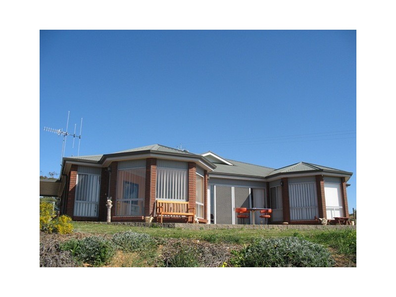 Lot 1 Main Road, Moorook SA 5332