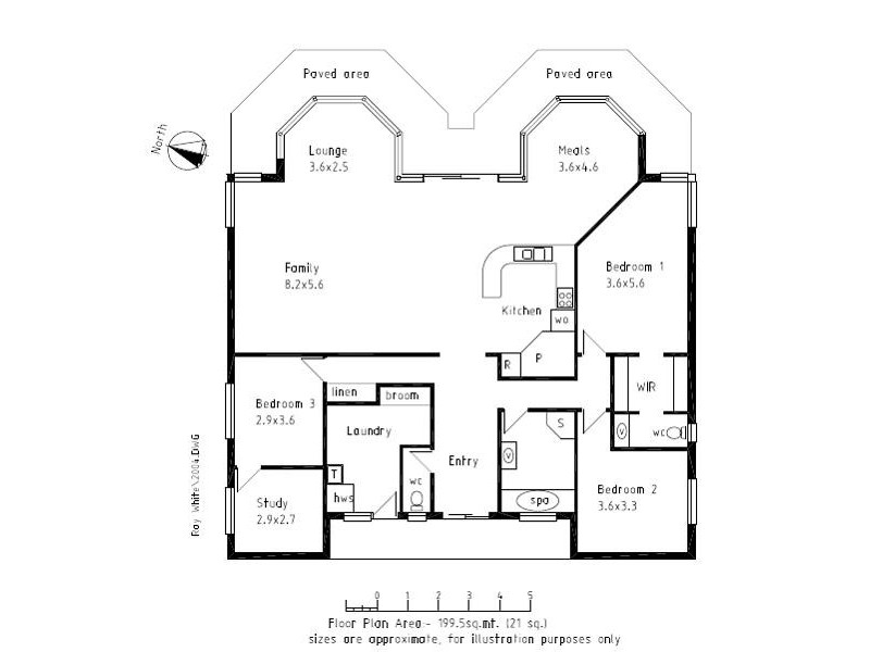 Lot 1 Main Road, Moorook SA 5332