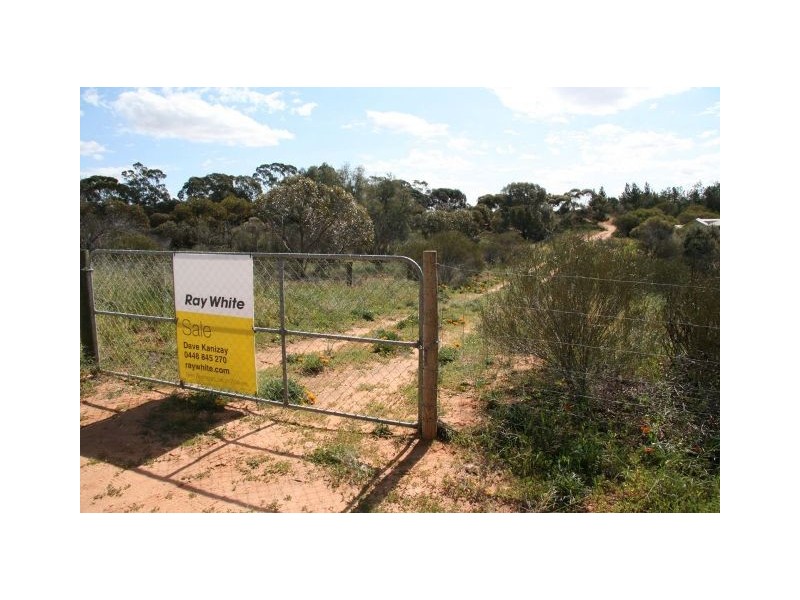 Lot 48 wheatley Road, Loxton SA 5333