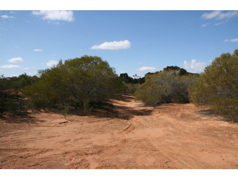 Lot 48 wheatley Road, Loxton SA 5333