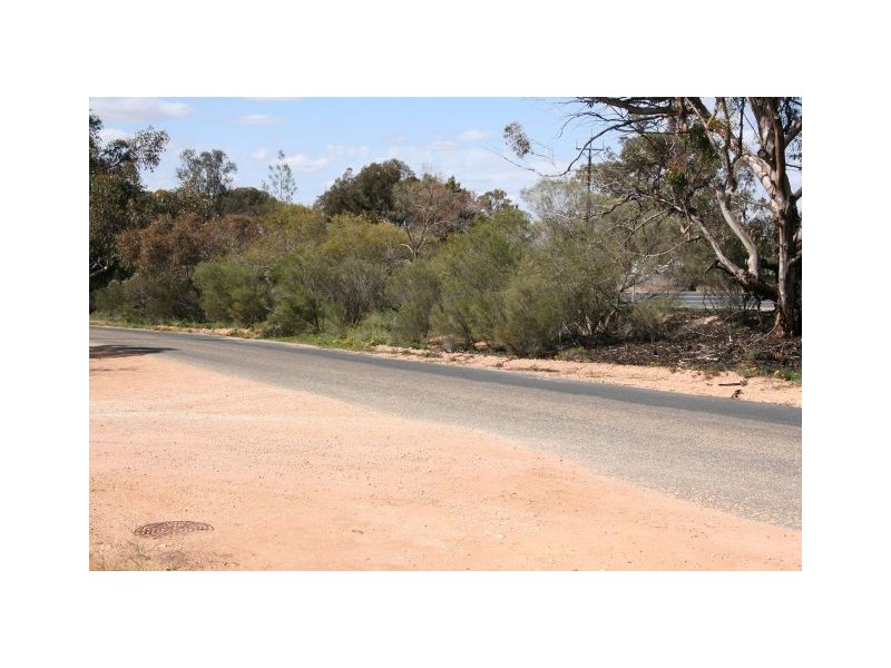 Lot 48 wheatley Road, Loxton SA 5333