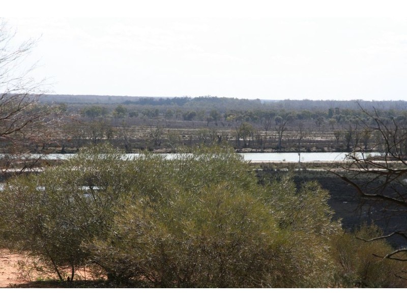 Lot 48 wheatley Road, Loxton SA 5333