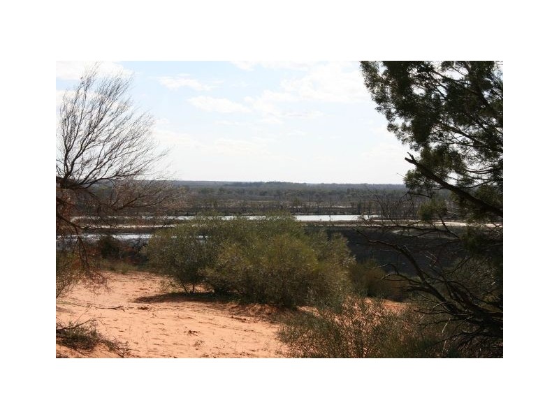 Lot 48 wheatley Road, Loxton SA 5333