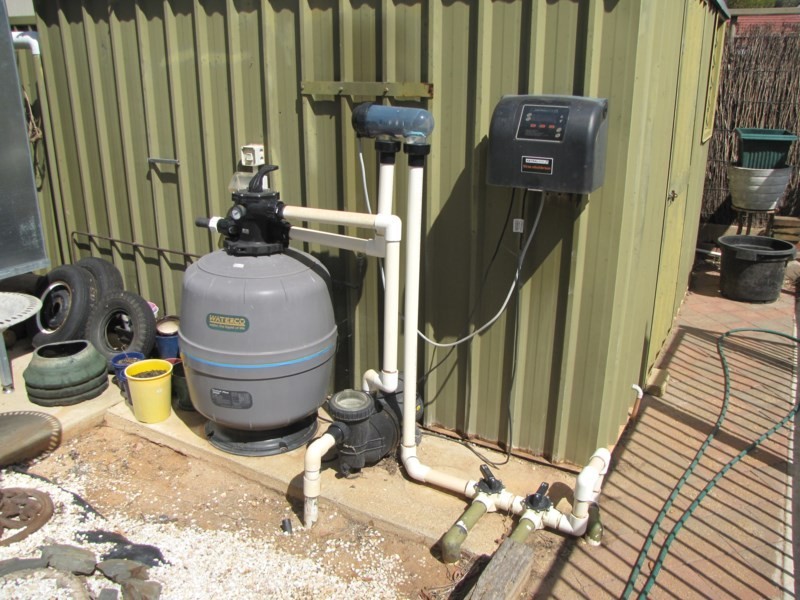 107 Kay Avenue, Berri SA 5343