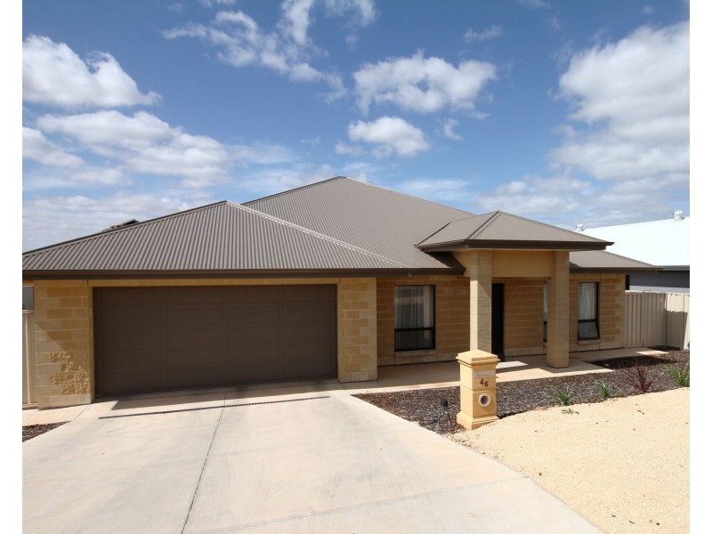 46 Jarvis Street, Berri SA 5343