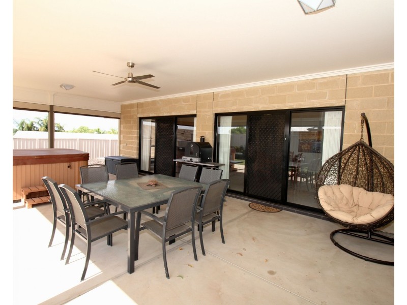 46 Jarvis Street, Berri SA 5343