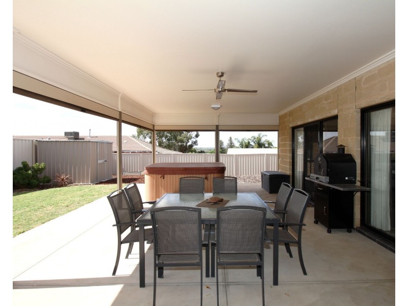 46 Jarvis Street, Berri SA 5343