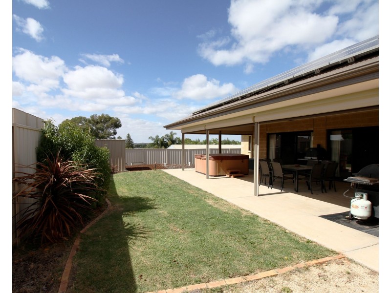 46 Jarvis Street, Berri SA 5343