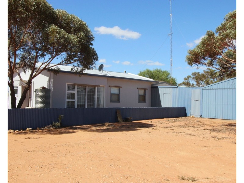 11346 Thiele Highway, Morgan SA 5320