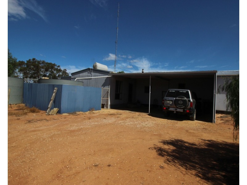 11346 Thiele Highway, Morgan SA 5320