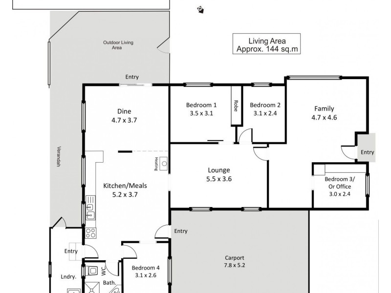 11346 Thiele Highway, Morgan SA 5320