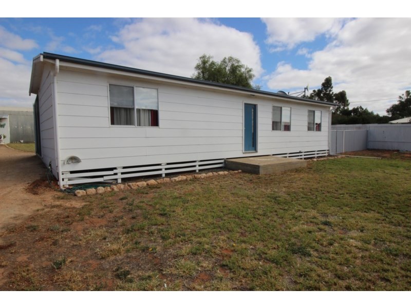 283 Playford Road, Waikerie SA 5330