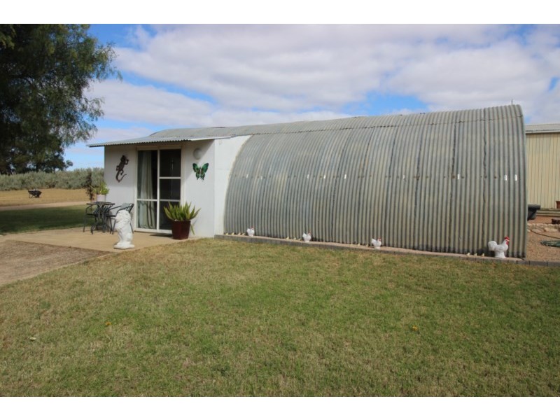 283 Playford Road, Waikerie SA 5330