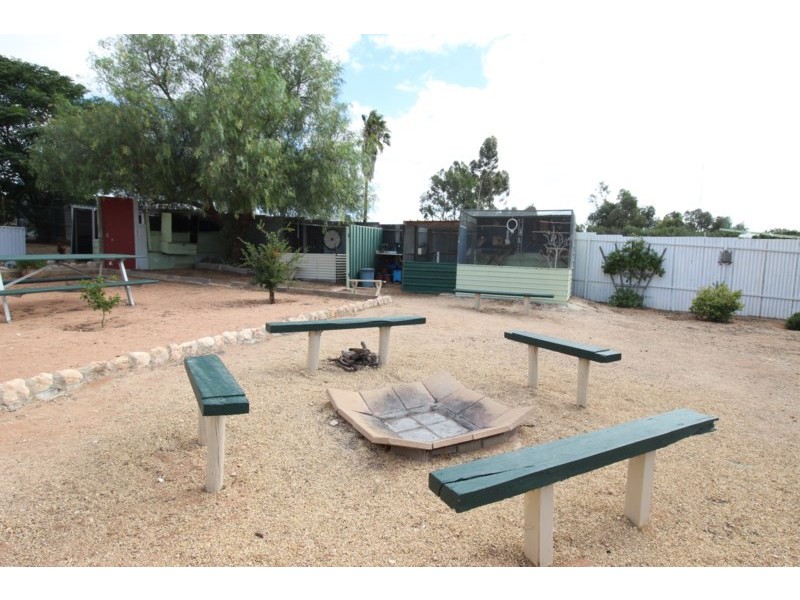 283 Playford Road, Waikerie SA 5330