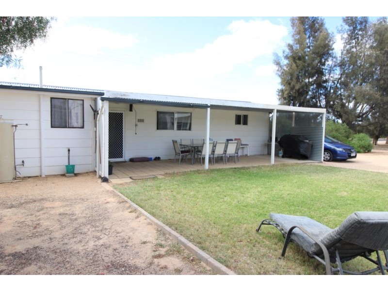 283 Playford Road, Waikerie SA 5330