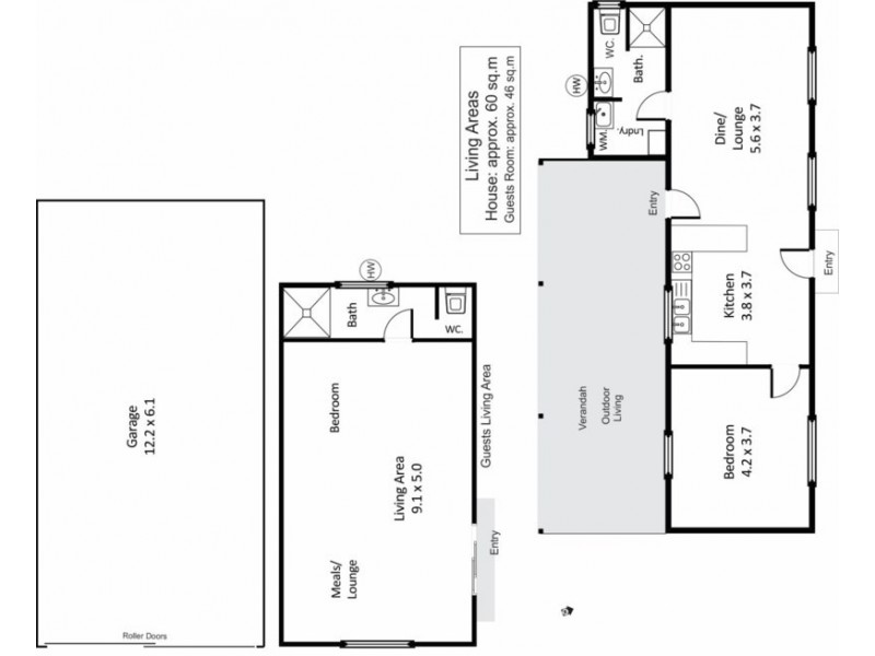 283 Playford Road, Waikerie SA 5330