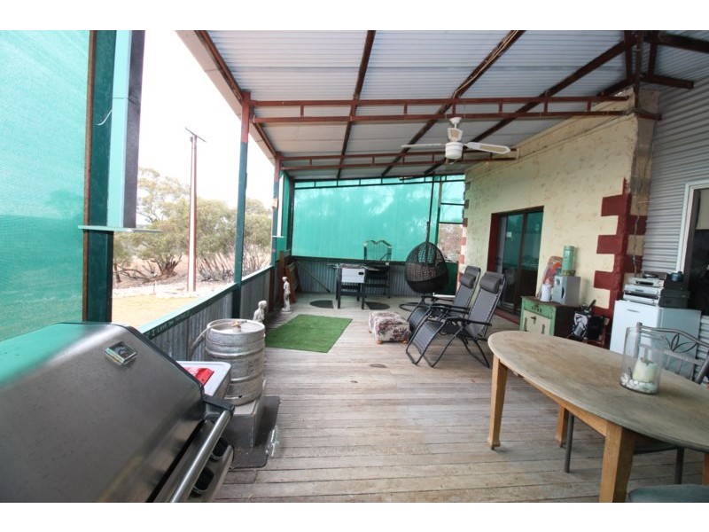 395 Mackintosh Road, Cadell SA 5321