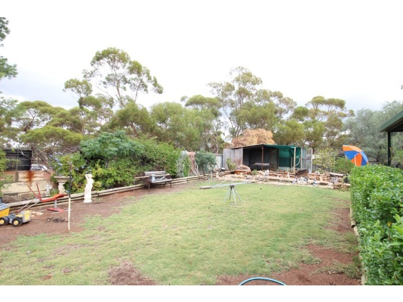 395 Mackintosh Road, Cadell SA 5321