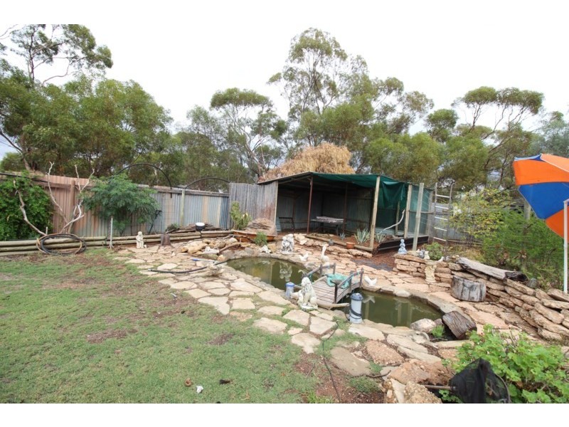 395 Mackintosh Road, Cadell SA 5321