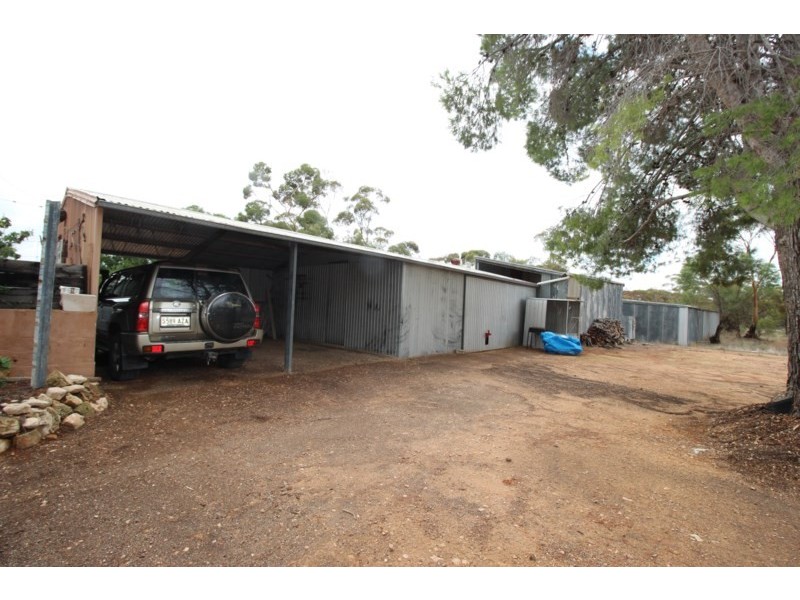 395 Mackintosh Road, Cadell SA 5321