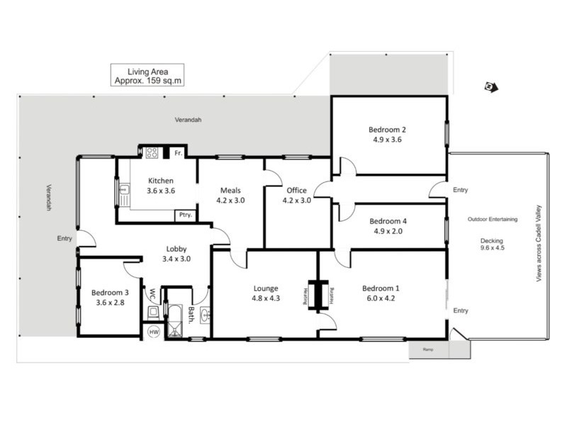 395 Mackintosh Road, Cadell SA 5321