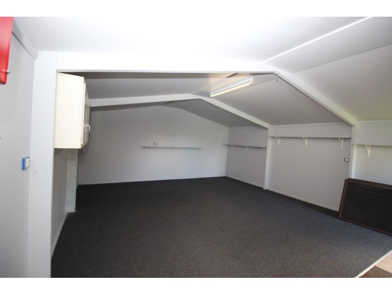 16 Isaacson Street, Waikerie SA 5330