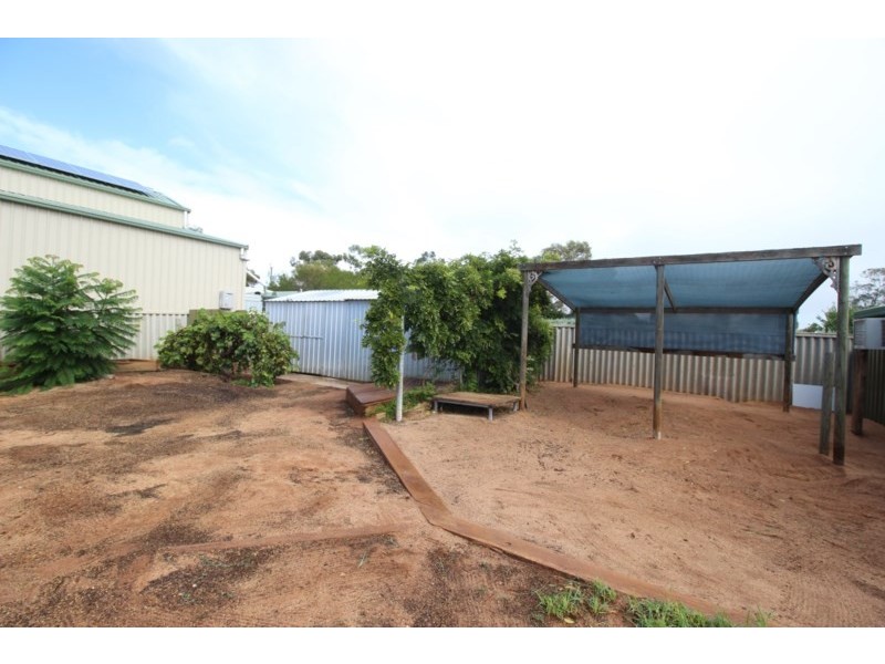 16 Isaacson Street, Waikerie SA 5330