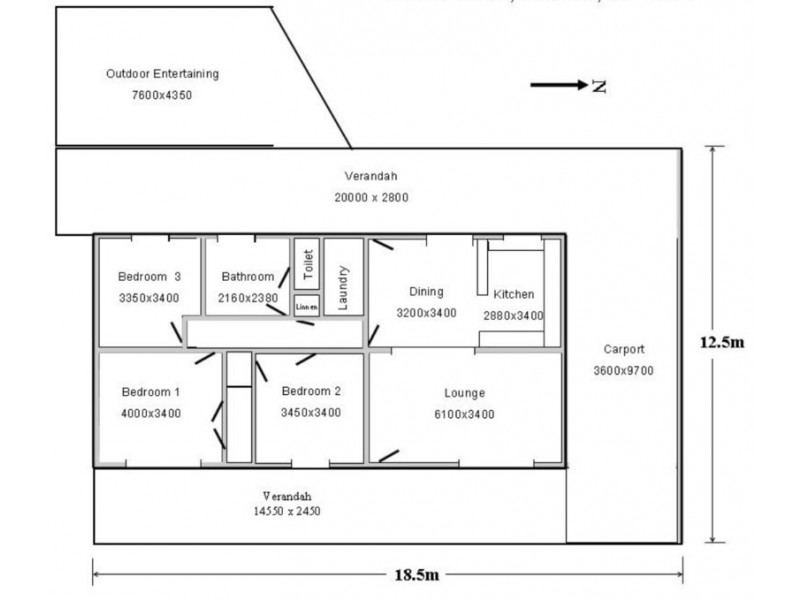 16 Isaacson Street, Waikerie SA 5330