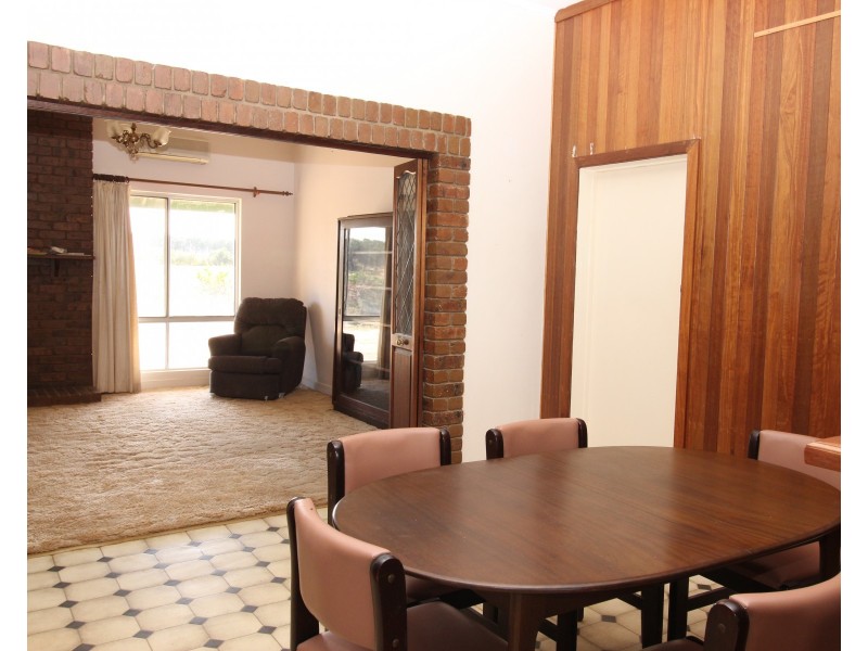 128 Hartwig Road, Taylorville SA 5330