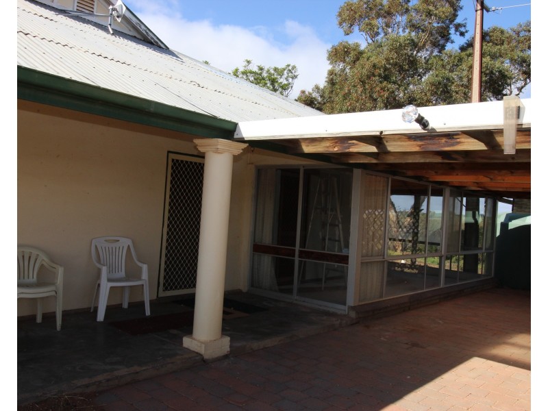 128 Hartwig Road, Taylorville SA 5330