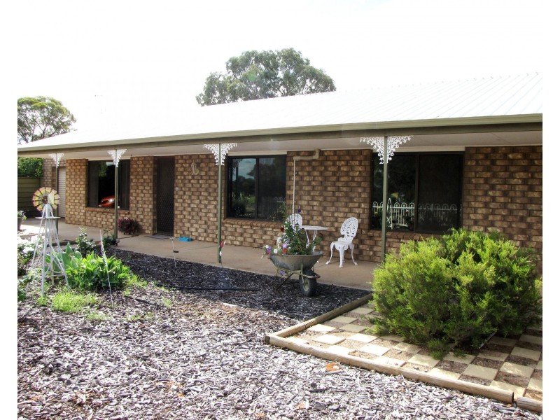75 Hughes Avenue, Paringa SA 5340