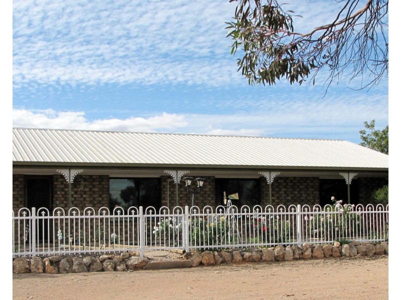 75 Hughes Avenue, Paringa SA 5340