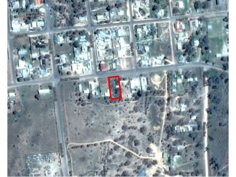 29 South Terrace, Blanchetown SA 5357