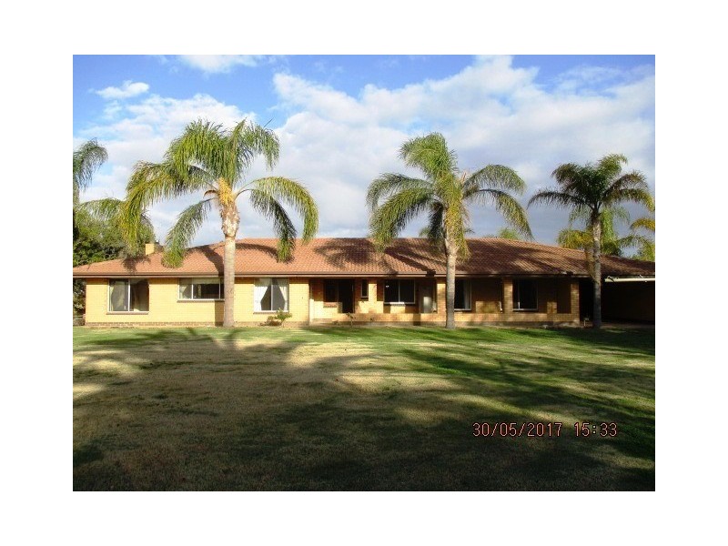 11201 Goyder Highway, Taylorville SA 5330