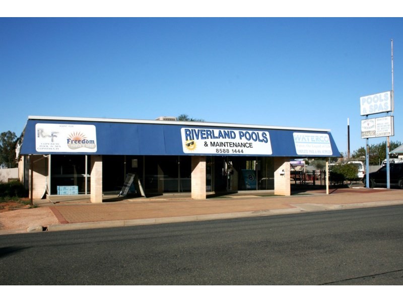 1B Dickerson Street, Barmera SA 5345